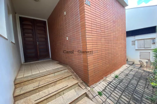 CA2582- Casa para locação no Centro de Assis - Foto 1