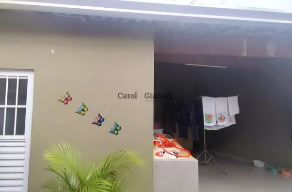 CA2969 - Casa para venda na Cohab Rodoviaria em Assis - Foto 24