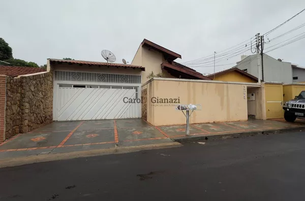 CA1982-Casa para venda no Centro em Assis - Foto 35