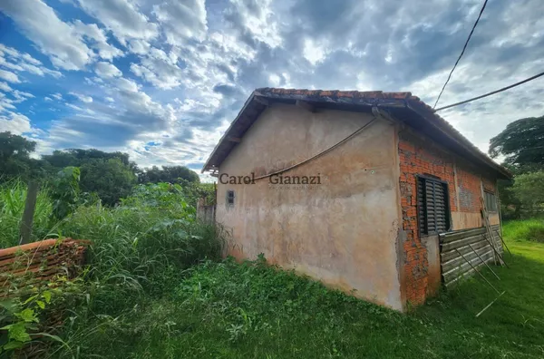 CH2839-Chácara à venda na Água da Cabiúna em Assis