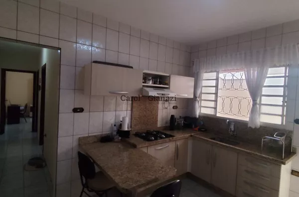 CA3251 - Casa para venda no San Fernando Valley em Assis - Foto 6