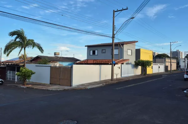 CA1092 - Sobrado à Venda no Jardim Paulista em Assis - Foto 3