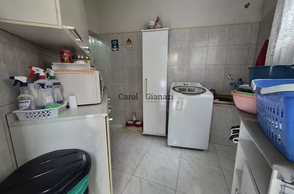 CA3300 - Casa para venda na Vila Central em Assis - Foto 7
