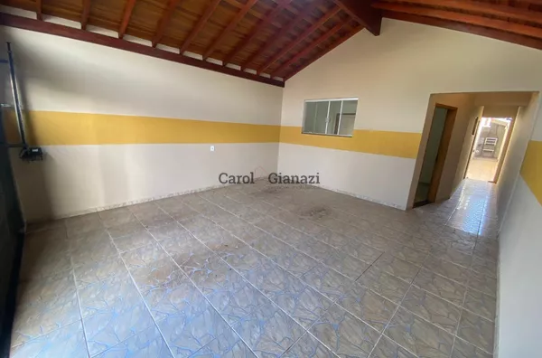 CA1955-Casa para locação Portal De São Francisco emAssis