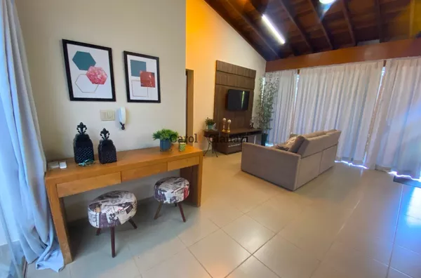 CA2998-Casa para locação na Vila Tenis Clube em Assis - Foto 11