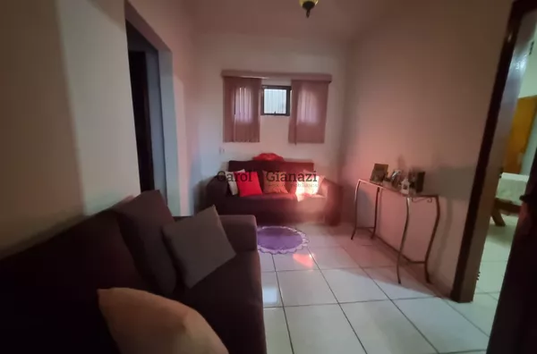 CA2625-Casa para Venda na Vila Ribeiro em Assis