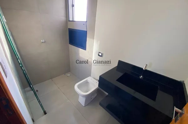 KI3009-Kitinet  para locação no Portal São Francisco em Assis - Foto 5