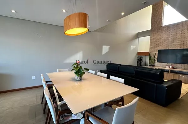 CA797 - CASA A VENDA JARDIM AEROPORTO