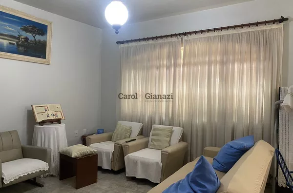 CA1608 - Casa à Venda no Centro de Assis