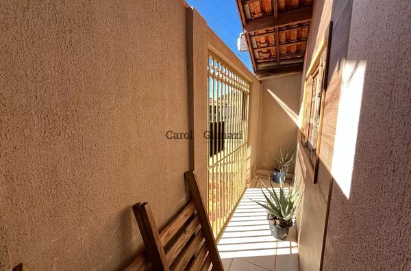 CA1869- Casa para venda, no Conjunto Habitacional Assis Iv em Assis