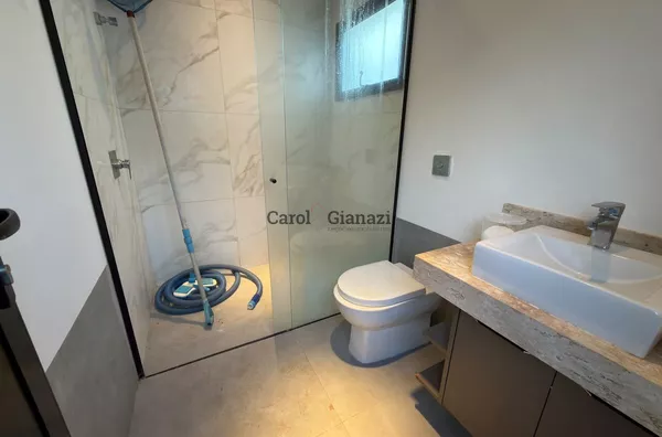 CA3282 - Casa para venda no Residencial Village Damha Assis - Foto 21