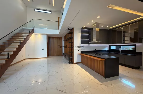 CA3282 - Casa para venda no Residencial Village Damha Assis - Foto 6