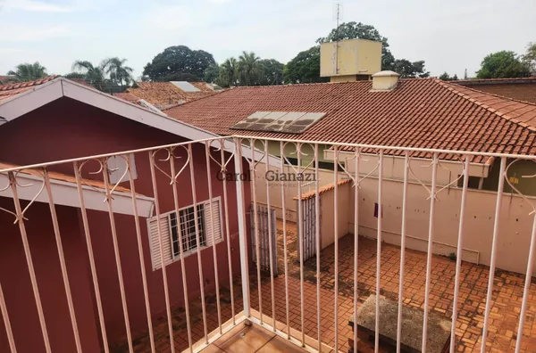 CA2145- Casa para venda Jardim Europa em Assis - Foto 38