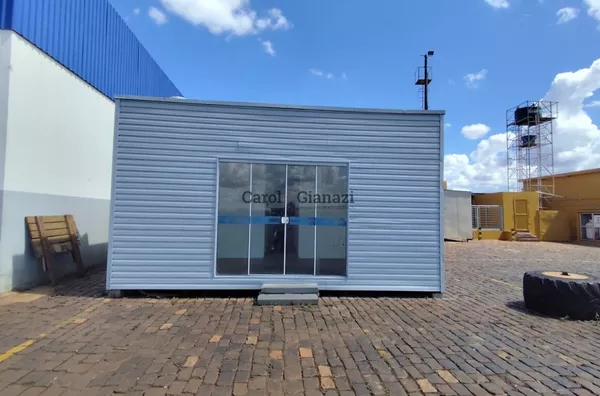 SA2646- Sala comercial para locação na Rodovia Raposo Tavares Km 426 em Palmital