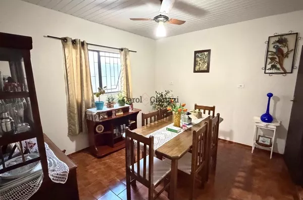 CA2780-Casa para venda no Centro de Candido Mota