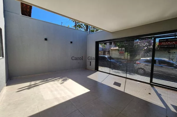 CA1864- Casa para venda no Parque Universitário em  Assis