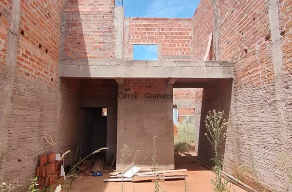 BA1115 - Barracão para venda,  Vila São Jorge, Assis