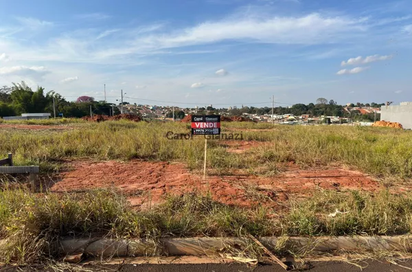 TE1439 - Terreno à Venda no Residencial Jardim Sul em Assis