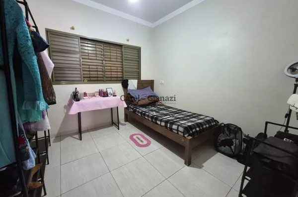 CA3057-Casa para venda na Vila Vera Cruz em  Candido Mota