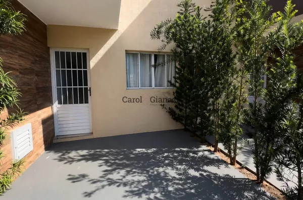 CA2745-Casa para locação no Residencial Vera Cruz em Candido Mota