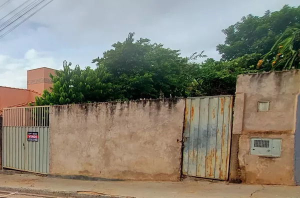 TE1350 - Terreno para venda na Vila Fabiano em Assis