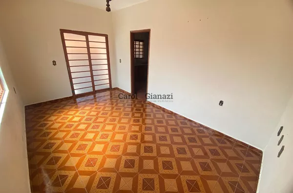 CA2541- Casa para locação na Vila Souza em Assis - Foto 4