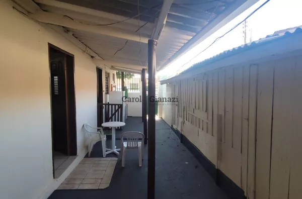 CA2191- Casas para venda no mesmo terreno na Vila Rodrigues em Assis