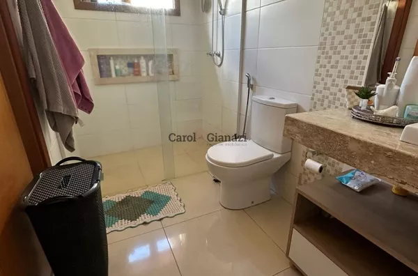 CA2483- Casa para venda no Residencial Park Bambu em Assis - Foto 21