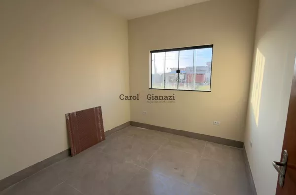 CA2995-Casa NOVA para venda no Residencial Sol Nascente em  Assis - Foto 5