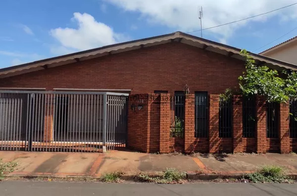 CA2865-Casa para venda na Vila Xavier em  Assis - Foto 17