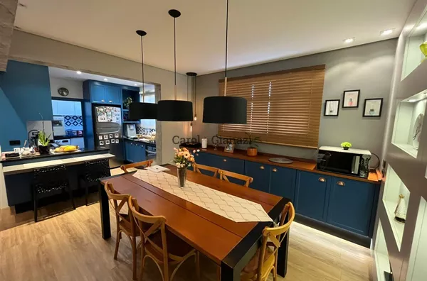 AP2597- Apartamento para venda no 2° andar do Edifício San Remo em Assis