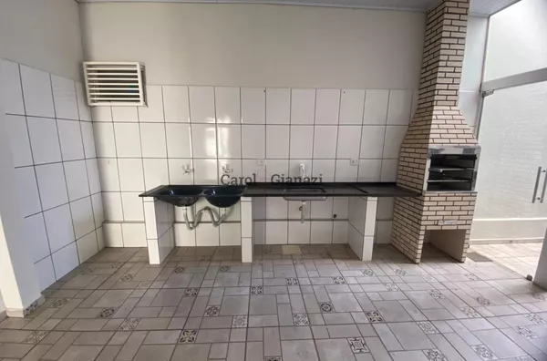 CA2870-Casa para locação na Santa Cecília em Assis