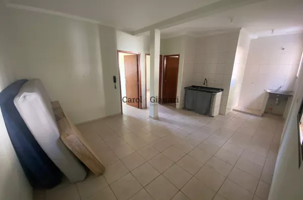AP2041-Apartamento para locação no Residencial Sophia Valim em Assis
