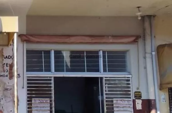 SA3201 - Sala comercial para venda no Mercado Municipal