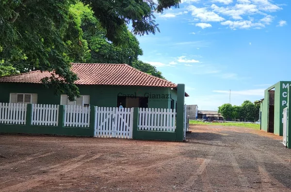 TE1304 - Terreno para venda no Jardim Paulista em Paraguaçu Paulista