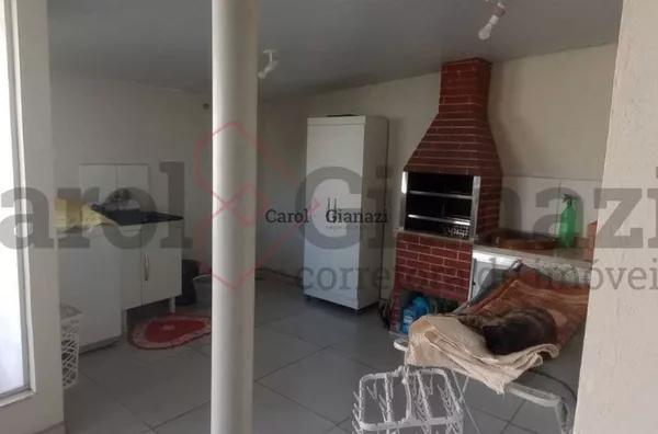 CA352-CASA A VENDA NA VILA CARVALHO - Foto 30