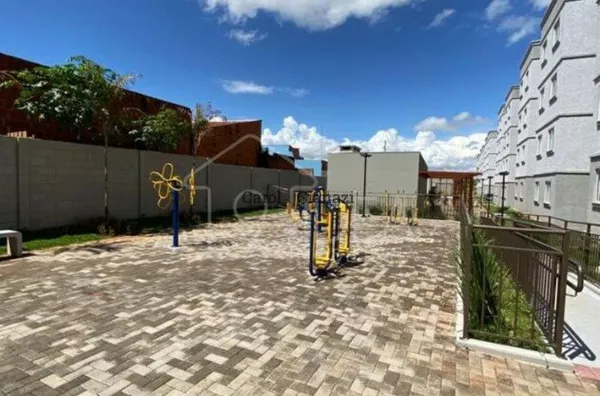 AP1330 - Apartamento para venda no Terras de Santa Cruz em Assis - Foto 13