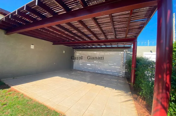CA2998-Casa para locação na Vila Tenis Clube em Assis - Foto 2