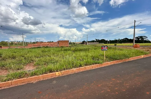 TE1210 - Terreno a venda,  Residencial Villa Bella III, Assis