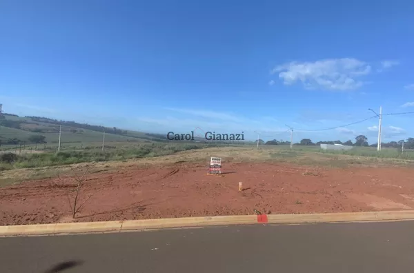 TE2970 - Terreno para venda no Residencial Park Bambu III em Assis - Foto 4