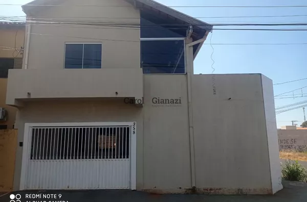 SO1239 - Sobrado à venda,  Vila Xavier, Assis - Foto 2