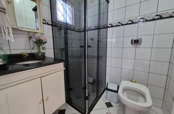 CA3296 - Casa para venda com ponto Comercial na Vila Zulmira em  Assis - Foto 13