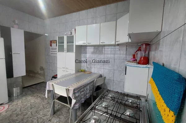 CA1542 - Casa à Venda na Vila Progresso em Assis