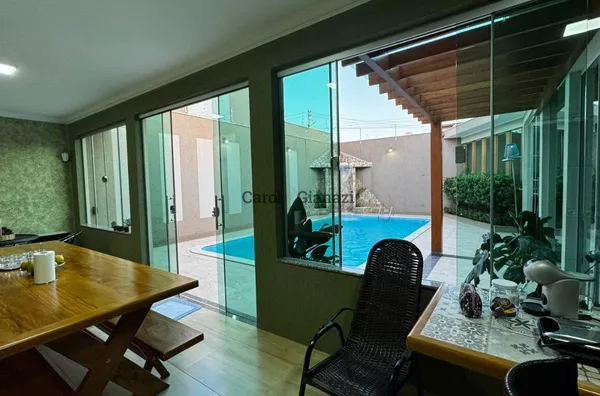 SO2952 Sobrado para venda na Vila Fabiano em Assis - Foto 3
