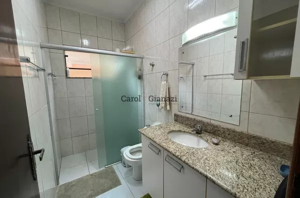 CA3288 - Casa para venda no Jardim Faria em Assis - Foto 16