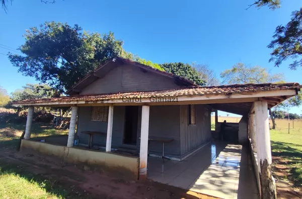 SI2210- Sítio para venda na Estrada Assis X Marília