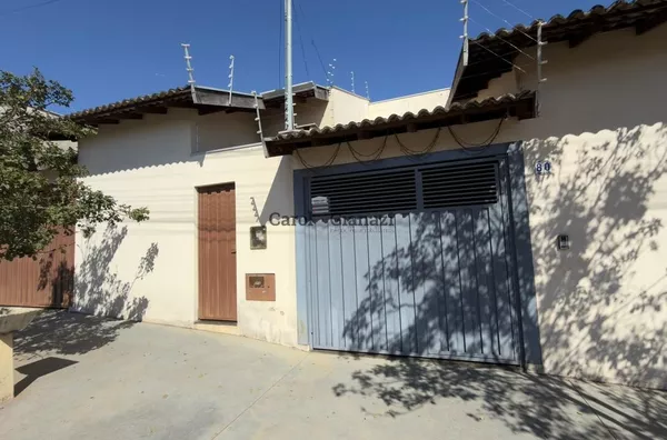 CA2996-Casa para locação na Vila Carvalho em  Assis - Foto 15