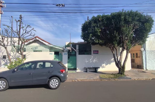 CA2191- Casas para venda no mesmo terreno na Vila Rodrigues em Assis