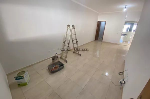 CA2623- Casa para locação na Vila Xavier em Assis
