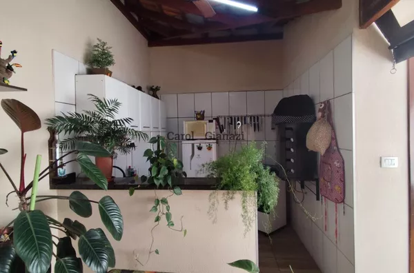 CA3249 - Casa para venda no Parque Universitário em Assis - Foto 22